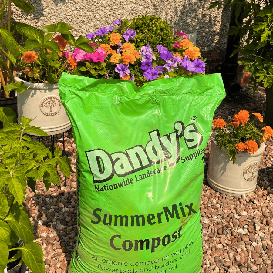Cultivating British Gardens Since 1826